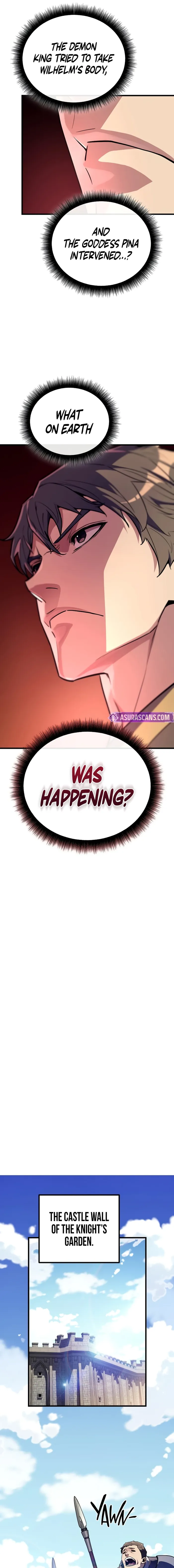 Starting With 13 Hidden Traits Chapter 19 image 31